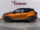 Certified 2023 Nissan Kicks SR image 3