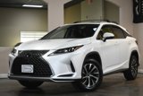 Used 2022 Lexus RX 350 Premium image 4