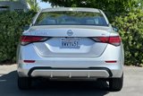 Certified 2021 Nissan Sentra SV image 5