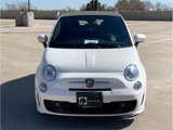 Used 2013 FIAT 500 Abarth w/ Beats Audio Pkg image 2