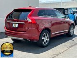 Used 2015 Volvo XC60 T6 Platinum image 3