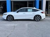 New 2025 Honda Civic Sport Touring image 2