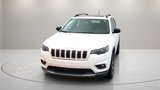 Used 2022 Jeep Cherokee Limited image 3