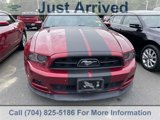 Used 2014 Ford Mustang Premium w/ Equipment Group 202A image 2