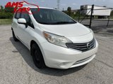 Used 2014 Nissan Versa Note SV image 3