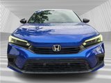 Certified 2022 Honda Civic Sport image 4
