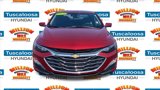 Used 2024 Chevrolet Malibu LT image 2