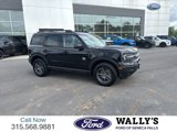 New 2025 Ford Bronco Sport Big Bend w/ Convenience Package image 2