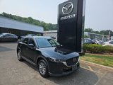 Certified 2022 MAZDA CX-5 AWD 2.5 S image 2