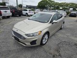 Used 2019 Ford Fusion SE image 3