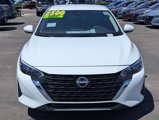 New 2025 Nissan Sentra S image 6