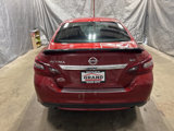 Used 2017 Nissan Altima 2.5 SR w/ Midnight Edition Package image 3
