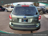 Used 2017 Subaru Forester 2.5i w/ Alloy Wheel Package image 5