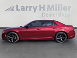 Used 2021 Chrysler 300 Touring w/ Sport Appearance Package image 2