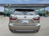Used 2021 Lexus RX 350 FWD w/ Accessory Package image 4