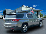 Used 2019 Chevrolet Traverse LT w/ LPO, Cargo Package image 4