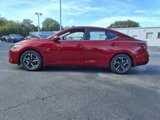 New 2025 Nissan Sentra SV w/ All-Weather Package image 4