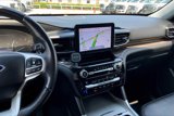 Used 2021 Ford Explorer Limited w/ Hybrid Equipment Group 310A image 5
