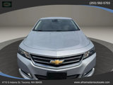 Used 2017 Chevrolet Impala LT w/ Leather Package image 2