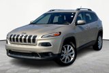 Used 2015 Jeep Cherokee Limited w/ Luxury Group image 2