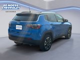 Used 2022 Jeep Compass Limited image 5