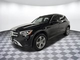 Certified 2022 Mercedes-Benz GLC 300 image 2
