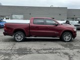 Certified 2022 RAM 1500 Laramie image 2