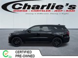 Certified 2019 Dodge Durango R/T w/ Technology Group image 1