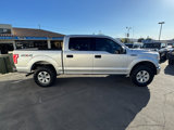 Used 2015 Ford F150 XLT image 6