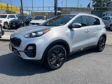 Used 2020 Kia Sportage S image 3