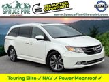 Used 2014 Honda Odyssey Touring Elite image 1