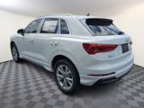 New 2025 Audi Q3 2.0T Premium image 4
