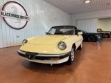 Used 1987 Alfa Romeo Spider Veloce image 5