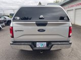 Used 2017 Ford F150 XLT image 4