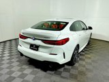 Certified 2022 BMW 228i xDrive Gran Coupe w/ M Sport Package image 6