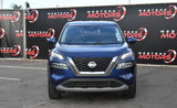 Used 2023 Nissan Rogue SV image 2