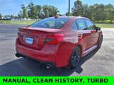 Used 2015 Subaru WRX Premium image 3