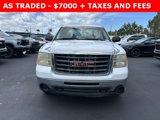 Used 2008 GMC Sierra 2500 W/T image 2