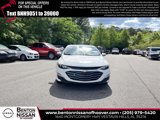 Used 2023 Chevrolet Malibu LT image 2