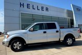 Used 2013 Ford F150 XLT w/ Off-Road Pkg image 3