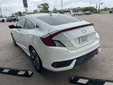 Used 2016 Honda Civic EX-T image 5