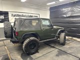Used 2007 Jeep Wrangler X image 5