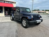 Used 2013 Jeep Wrangler Unlimited Sahara w/ Dual Top Group image 5