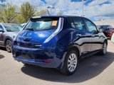 Used 2017 Nissan Leaf S image 3