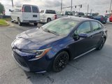Used 2022 Toyota Corolla LE image 3