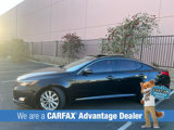 Used 2015 Kia Optima EX w/ EX Premium Package image 2