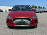 Used 2018 Hyundai Elantra SEL image 2