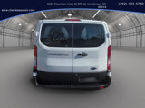 Used 2023 Ford Transit 250 Low Roof w/ Exterior Upgrade Package image 6