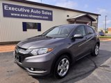 Used 2017 Honda HR-V EX image 2
