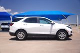 Used 2022 Chevrolet Equinox LT image 3